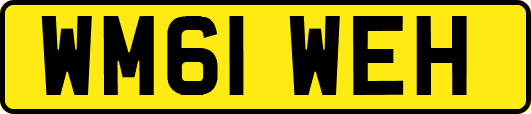 WM61WEH