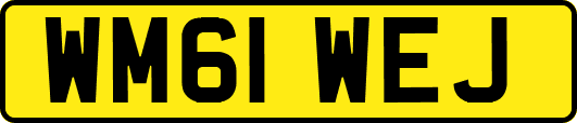WM61WEJ
