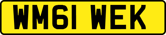 WM61WEK