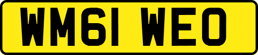 WM61WEO