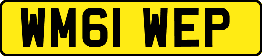 WM61WEP