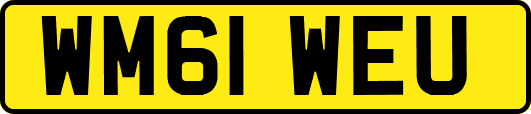 WM61WEU