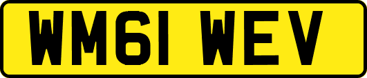 WM61WEV