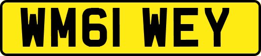 WM61WEY
