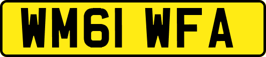 WM61WFA