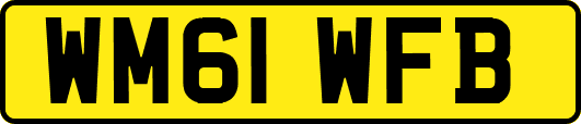WM61WFB