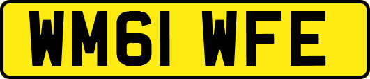 WM61WFE