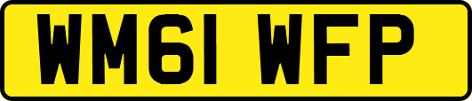 WM61WFP