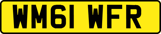 WM61WFR