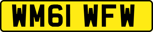 WM61WFW