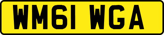 WM61WGA