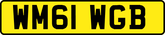 WM61WGB