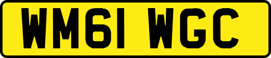 WM61WGC