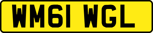 WM61WGL