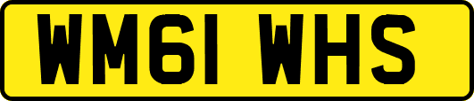 WM61WHS