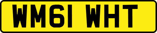 WM61WHT