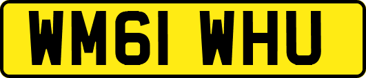 WM61WHU