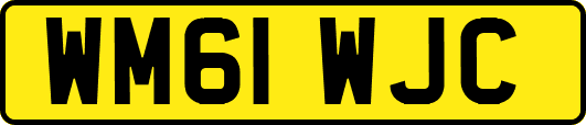 WM61WJC