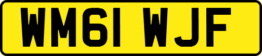 WM61WJF