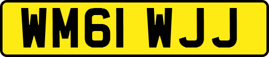 WM61WJJ