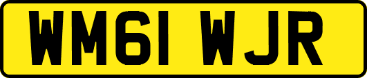 WM61WJR
