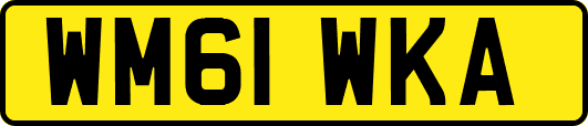 WM61WKA