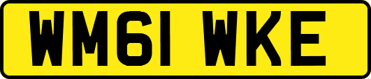 WM61WKE