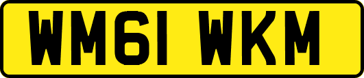 WM61WKM