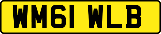 WM61WLB