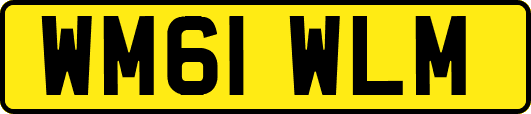 WM61WLM