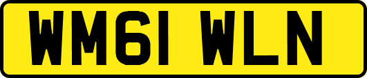 WM61WLN
