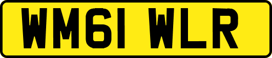 WM61WLR