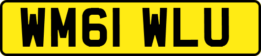 WM61WLU