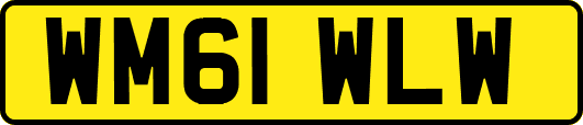 WM61WLW
