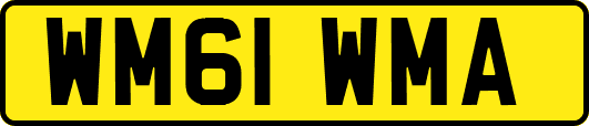 WM61WMA