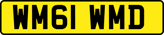 WM61WMD