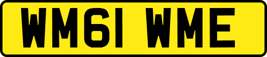 WM61WME