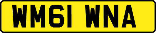 WM61WNA