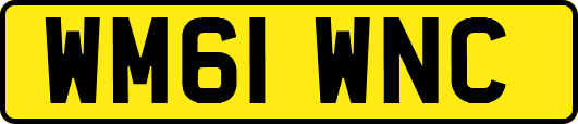 WM61WNC