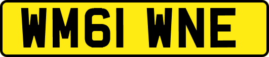 WM61WNE