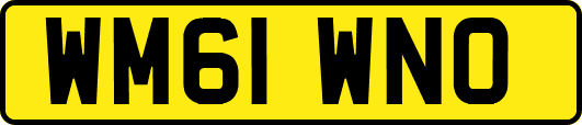 WM61WNO