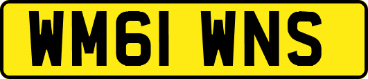 WM61WNS