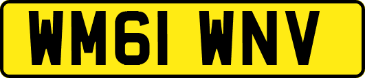 WM61WNV