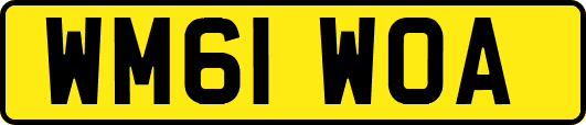 WM61WOA