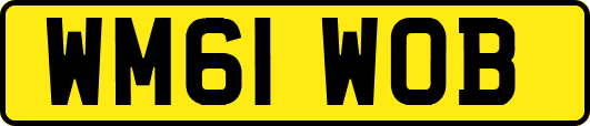 WM61WOB