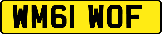WM61WOF