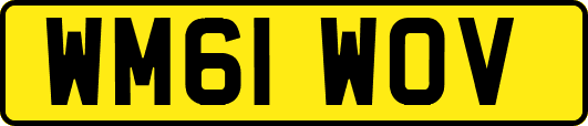 WM61WOV