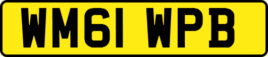 WM61WPB