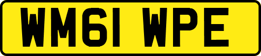 WM61WPE