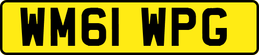 WM61WPG